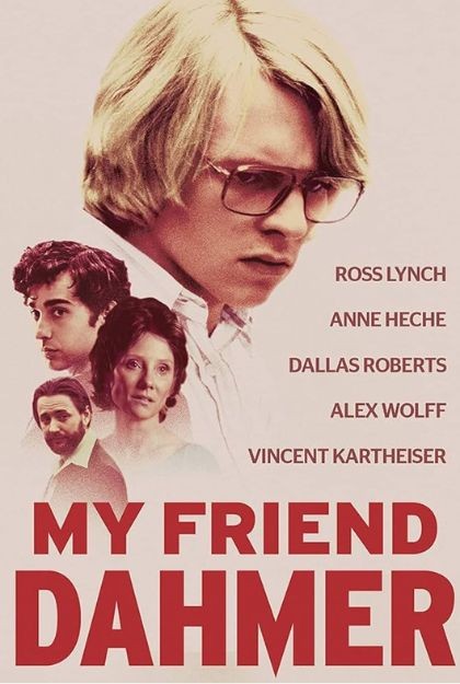 My Friend Dahmer