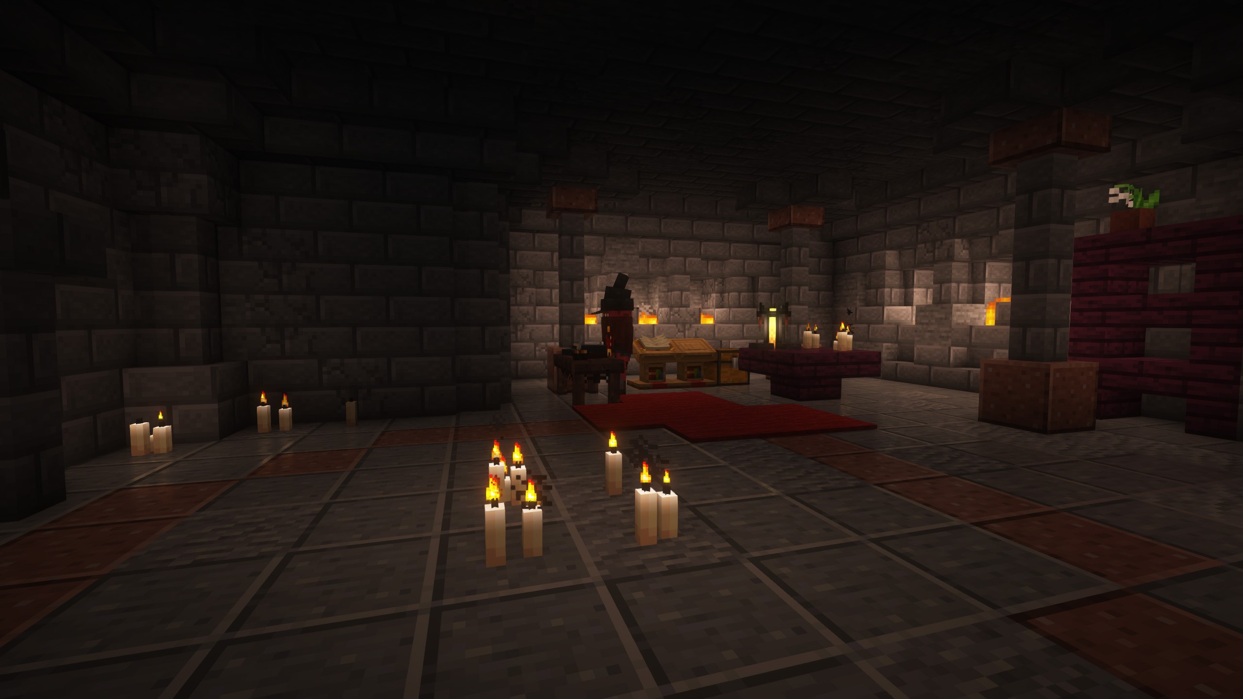 Mystical Experience Modpack
