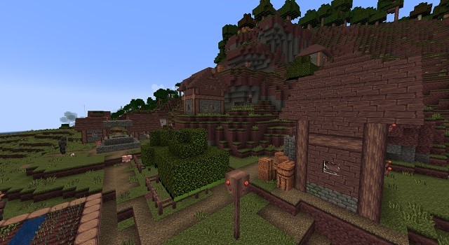 Mythic Texture Pack Minecraft