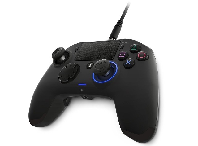22 Phụ Kiện PS4 Tuyệt Vời Nhất 2025: Nâng Tầm Trải Nghiệm Game Thủ
