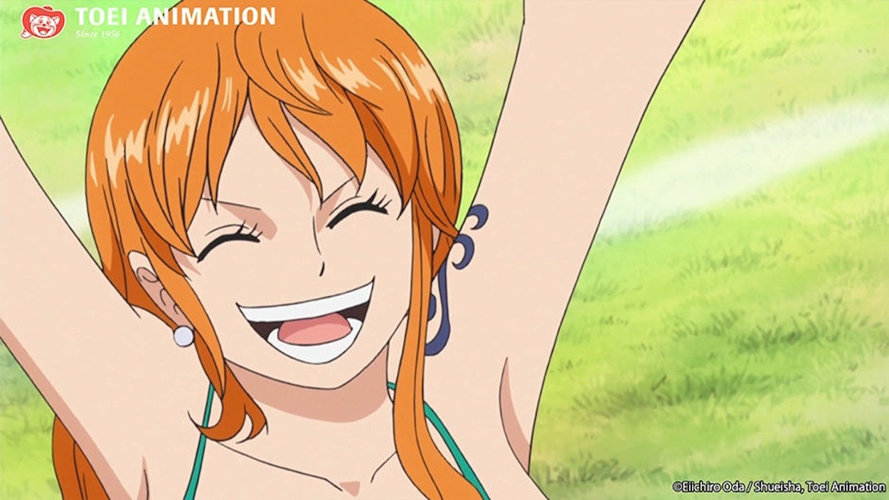 15 Sự Thật Thú Vị Về Nami Trong One Piece Có Thể Bạn Chưa Biết