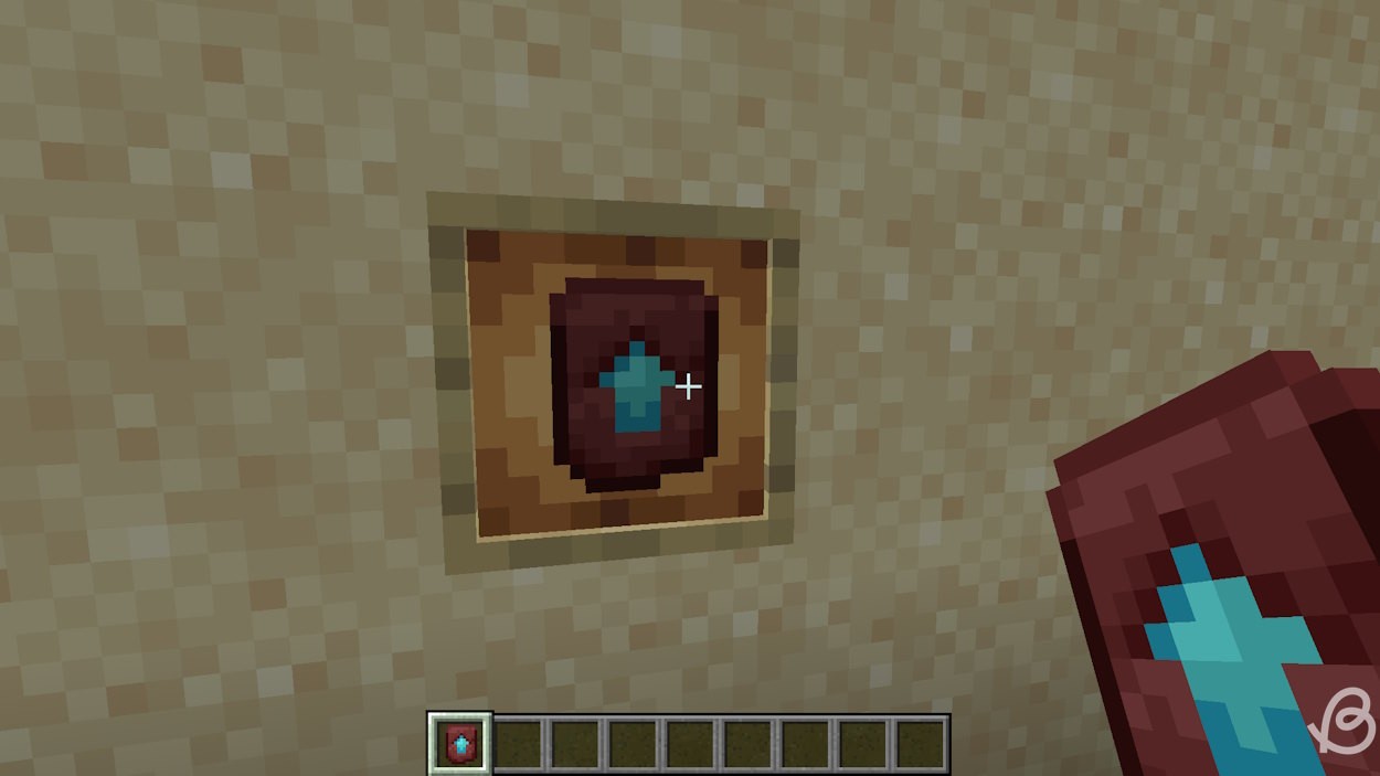 Tìm Hiểu Tất Tần Tật Về Khuôn Rèn Trong Minecraft: Cách Tìm, Sao Chép và Sử Dụng (2025)