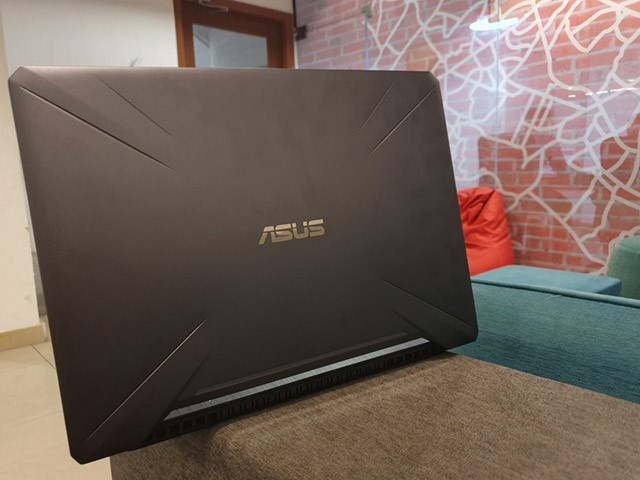Đánh giá Asus TUF Gaming FX505DT 2025: Laptop gaming đáng đồng tiền bát gạo?