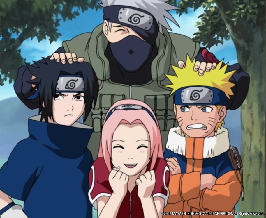 Xem Naruto và Naruto Shippuden Theo Thứ Tự Chuẩn: Hướng Dẫn Chi Tiết Nhất 2025