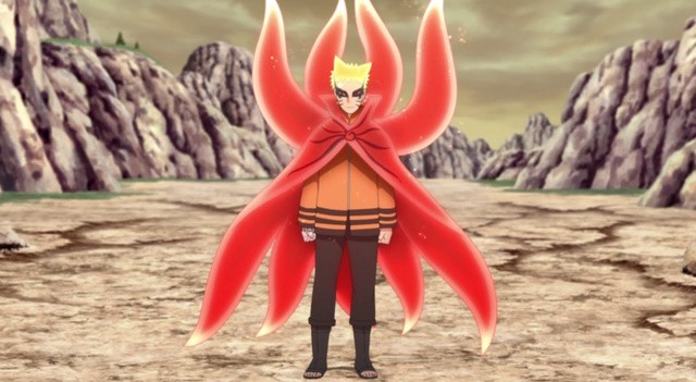 Top 10 thành viên клана Uzumaki mạnh nhất trong Naruto (Xếp hạng 2025)