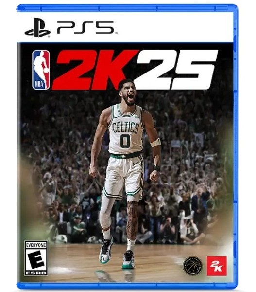 NBA 2K25 trên PS5: Có đáng mua trong dịp giảm giá không?