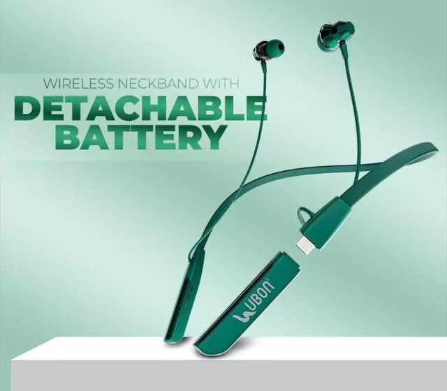 Ubon CL-35 Neckband: Đánh Giá Chi Tiết và Thông Số Kỹ Thuật