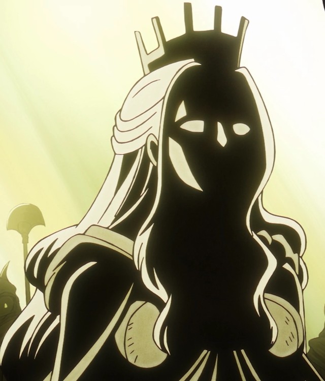 Nefertari D. Lili trong One Piece