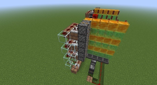Nền tảng cho Redstone