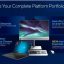 Intel vPro: Nền tảng Mới với Bộ Xử Lý Intel Core Thế Hệ 12 và Giải Pháp An Ninh Cho Doanh Nghiệp