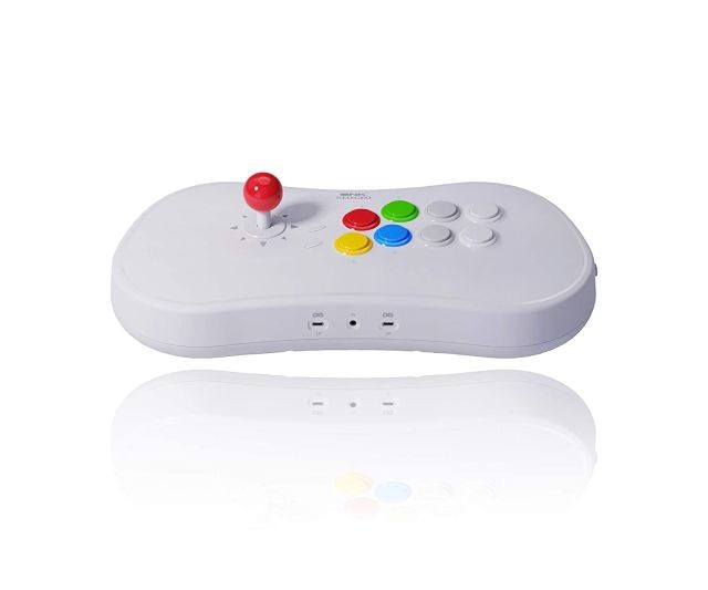 Neogeo Arcade Stick Pro