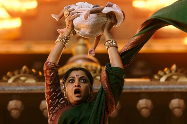 Netflix Sản Xuất Phim Tiền Truyện Baahubali: Before the Beginning