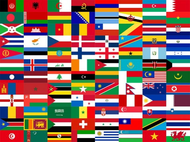New Countries - Mở rộng sự đa dạng với 21 quốc gia mới trong XCOM 2