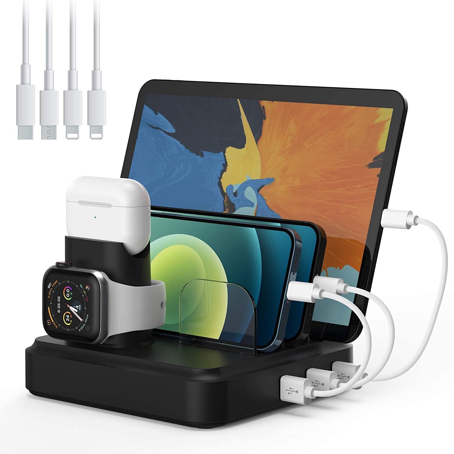 NEXGADGET