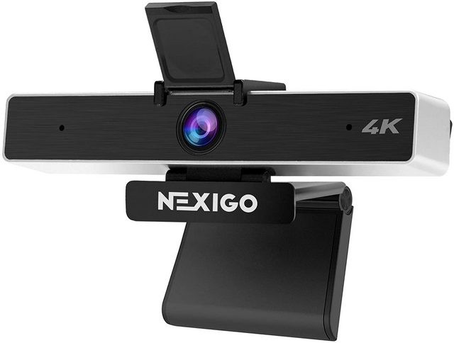 NexiGo N950 Pro