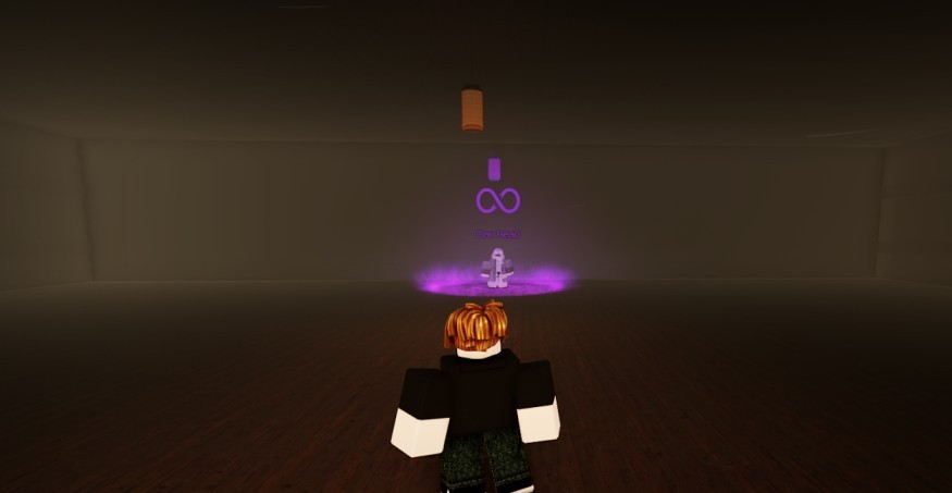 Hướng dẫn tìm Ngón Tay Quỷ Sukuna trong Jujutsu Infinite (Roblox)
