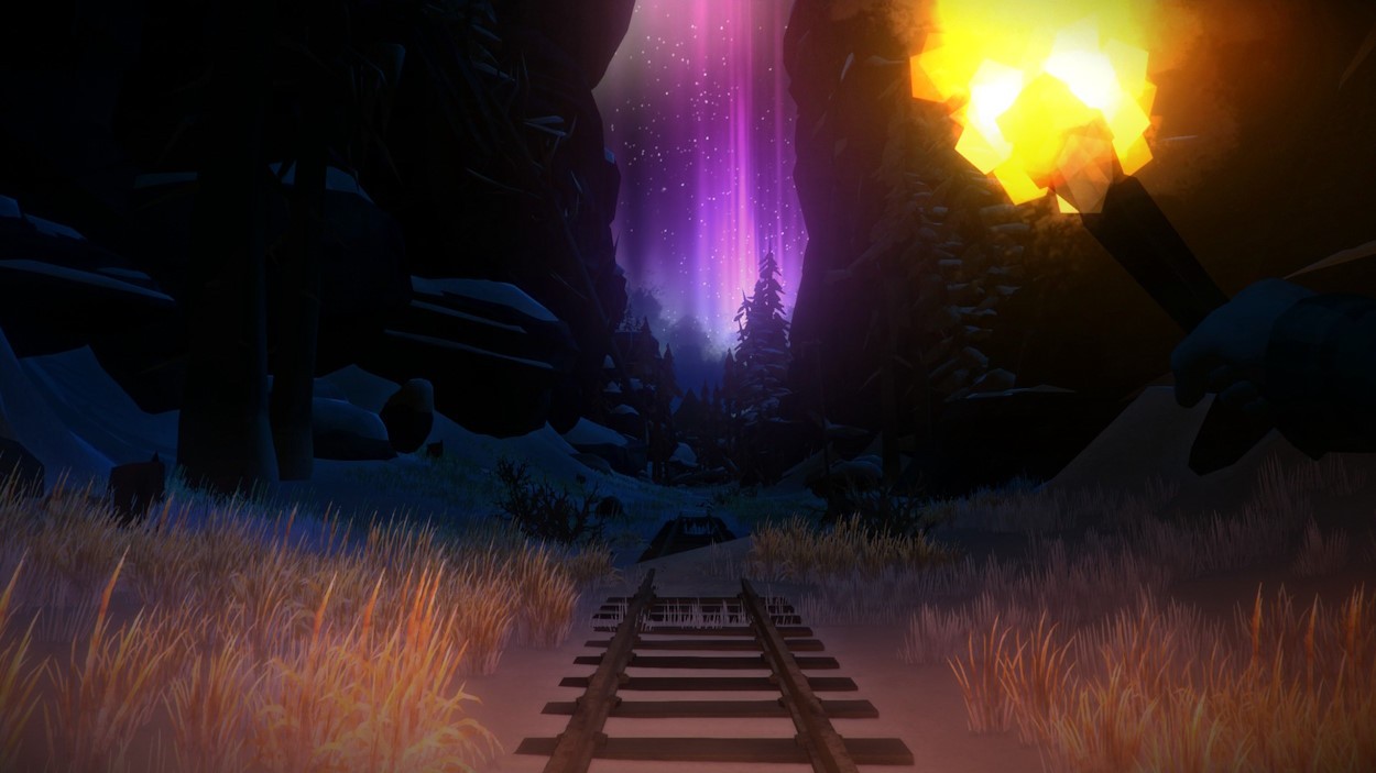 Người chơi chiến đấu để sinh tồn trong môi trường khắc nghiệt của The Long Dark