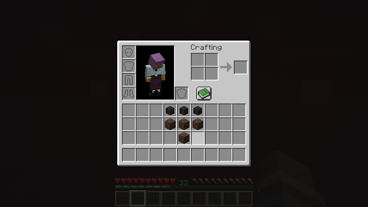 Hướng dẫn chi tiết cách thu thập Hoa Hồng Wither trong Minecraft (2025)