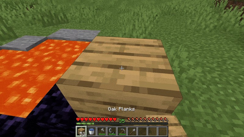 Tại Sao Tôi Bắt Đầu Speedrun Minecraft và Bạn Cũng Nên Thử!