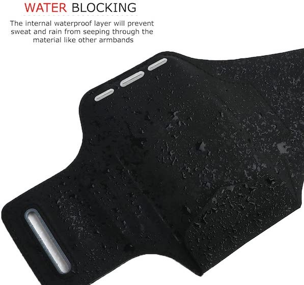 Top 8+ Ốp Lưng Bắp Tay (Armband) Chạy Bộ, Tập Gym Tốt Nhất Cho iPhone 12 & 12 Pro [Năm 2025]