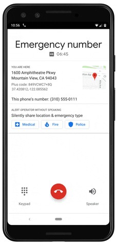 Google Phát Triển Tính Năng Mới Cho Ứng Dụng Điện Thoại: Hỗ Trợ Khẩn Cấp Không Cần Nói