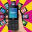 Người Dùng JioPhone Tiêu Thụ 7GB Dữ Liệu Mỗi Tháng, Chuyển Dần Sang Gói Dịch Vụ Cao Cấp Hơn