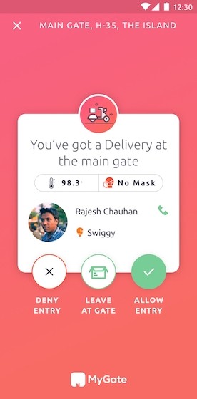 Ứng Dụng MyGate: Giải Pháp Toàn Diện Cho Cộng Đồng Khu Đô Thị