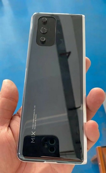 Xiaomi Sắp Ra Mắt Điện Thoại Mi Mix Mới Vào Ngày 29 Tháng 3