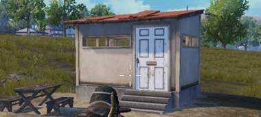 Hướng Dẫn Chi Tiết Các Loại Nhà Trên Bản Đồ Erangel Trong PUBG Mobile