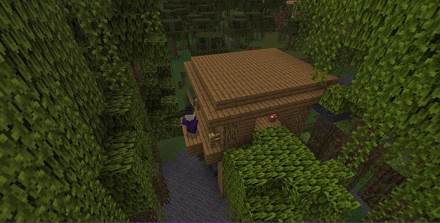 Top 12 Seed Mangrove Swamp Tuyệt Vời Nhất Trong Minecraft 1.19/1.20/1.21+ (Cập Nhật 2025)