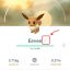 Hướng dẫn cách tiến hóa Eevee trong Pokemon GO thành công 100% (Cập nhật 2025)