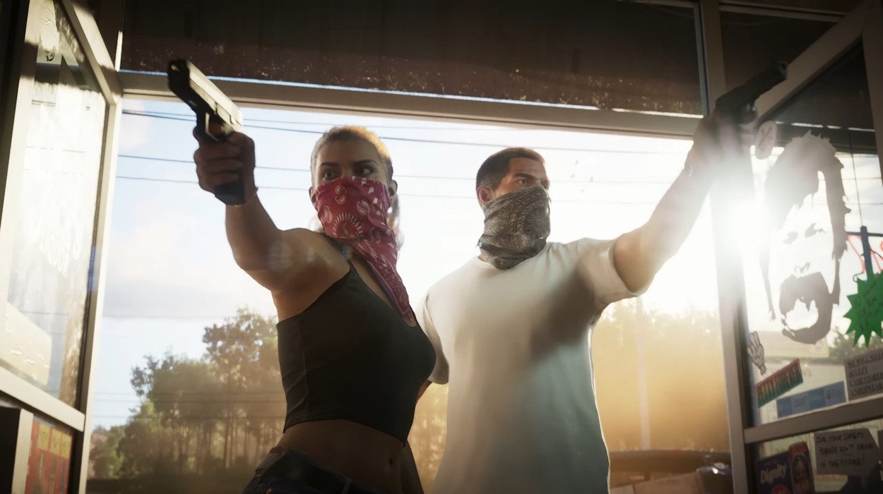 Nhân vật từ GTA VC Stories