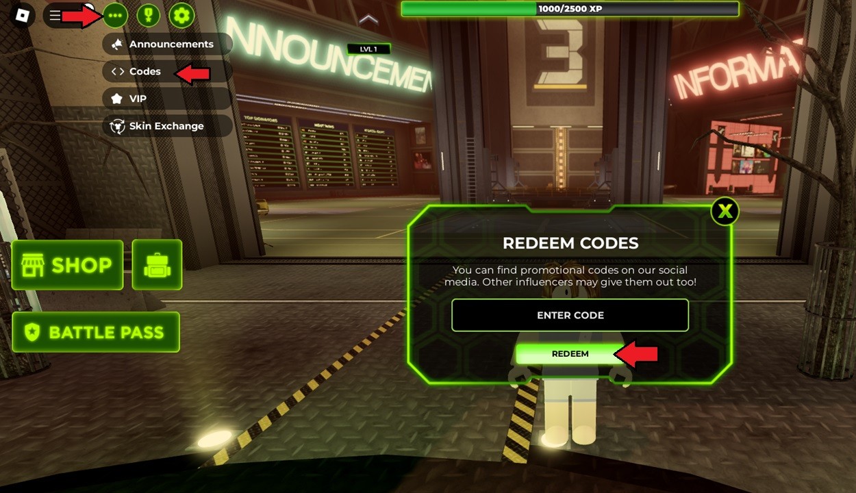 Full Code TDX (Tower Defense X) Mới Nhất Tháng 3/2025: Nhận Ngay Vàng, XP!