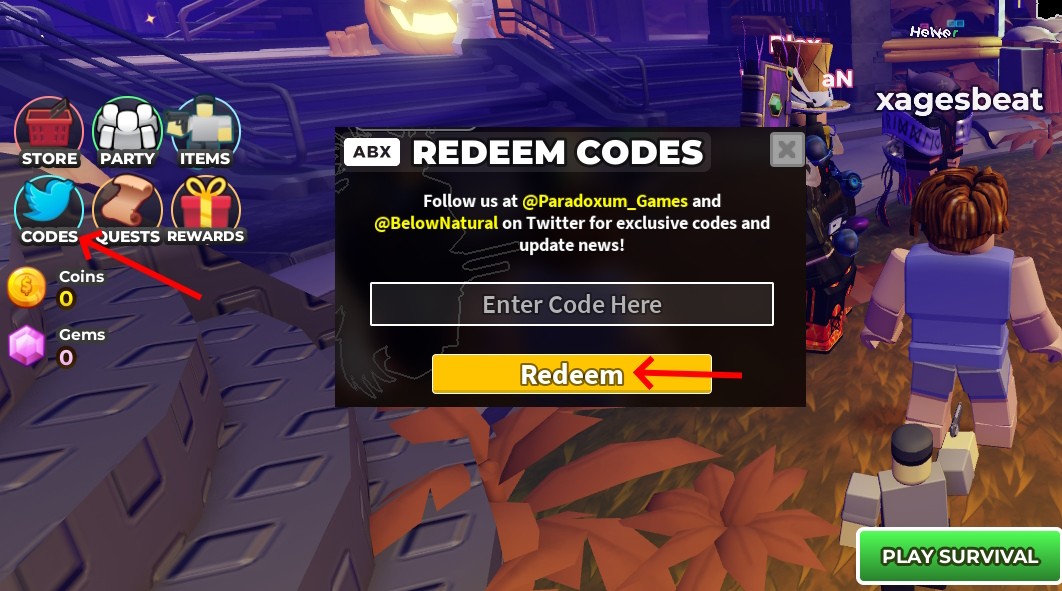 Full Code Tower Defense Simulator (TDS) Mới Nhất 2025: Nhận Ngay Quà Khủng!