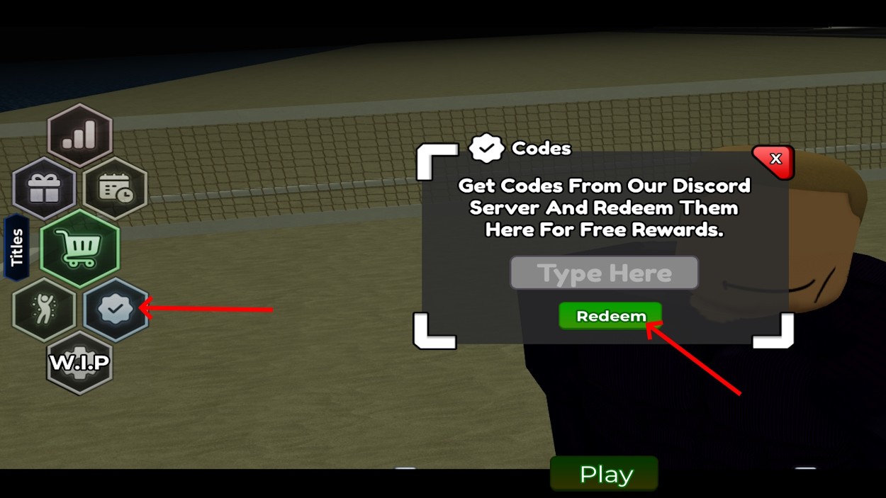 Danh Sách Code Untitled Gym Game Mới Nhất (Cập Nhật Tháng 3/2025)