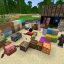 Top 14 Texture Pack Minecraft 1.20 Đỉnh Cao Nhất Định Phải Thử Trong 2025