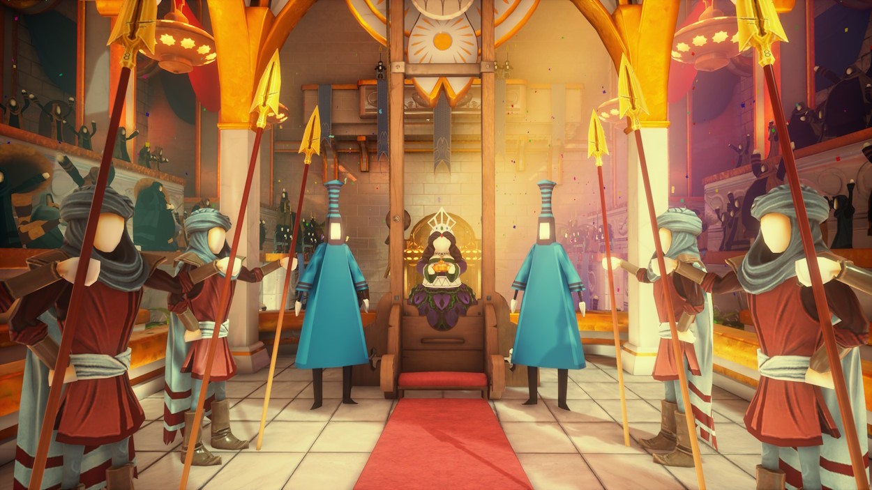 Những câu chuyện khác nhau về các thành viên gia đình Finch trong What Remains of Edith Finch