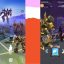 Niantic Sắp Ra Mắt Trò Chơi AR Transformers: Heavy Metal
