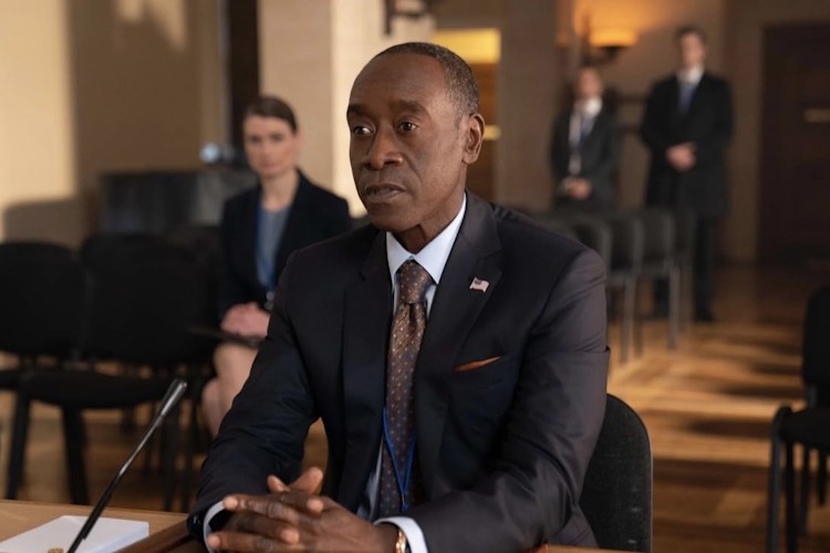 Giải mã sự thật về Rhodey trong Secret Invasion: Kẻ Skrull đã thay thế War Machine từ khi nào?