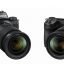 Nikon Ra Mắt Máy Ảnh Không Gương Lật Full-Frame Z6 và Z7