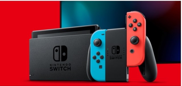 Steam Deck vs Nintendo Switch: So sánh chi tiết và toàn diện nhất 2025