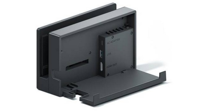 Nintendo Switch Pro: Những Chi Tiết Mới Nhất Về Thiết Kế và Tính Năng