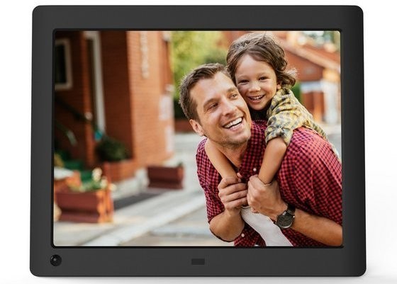 Top 10 Khung Ảnh Kỹ Thuật Số Tốt Nhất 2025: Lưu Giữ Kỷ Niệm Sống Động