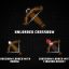 Hướng dẫn chế tạo và sử dụng nỏ (Crossbow) trong Minecraft (2025)