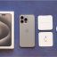 Đánh giá iPhone 15 Pro Max: Siêu phẩm đáng mua nhất 2025?