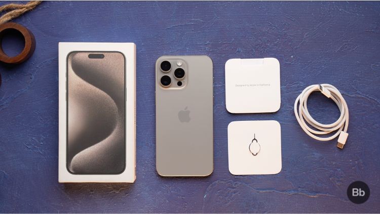 Đánh giá iPhone 15 Pro Max: Siêu phẩm đáng mua nhất 2025?