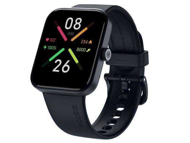 Noise ColorFit Pulse Go Buzz: Đánh Giá Chi Tiết và Thông Số Kỹ Thuật