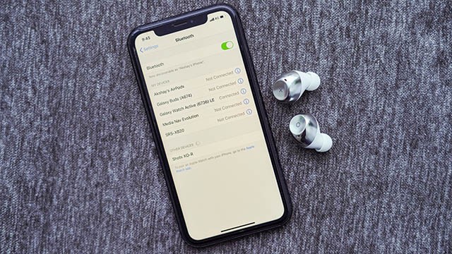 Đánh giá Noise Shots XO: Thiết kế độc đáo, nhưng liệu có đáng mua?