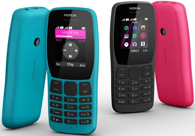 HMD Global Ra Mắt Ba Điện Thoại Phổ Thông Nokia Mới Tại IFA 2019