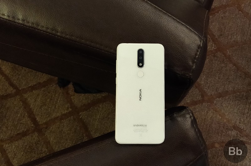 Nokia 5.1 Plus: Đánh Giá Chi Tiết và Thông Tin Mới Nhất 2025